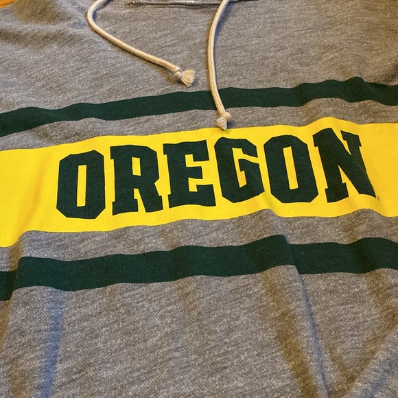 PINK. Women’s sweatshirt. - Picture 2 of 5